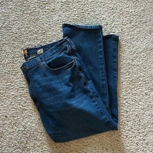 Ariat bootcut jeans